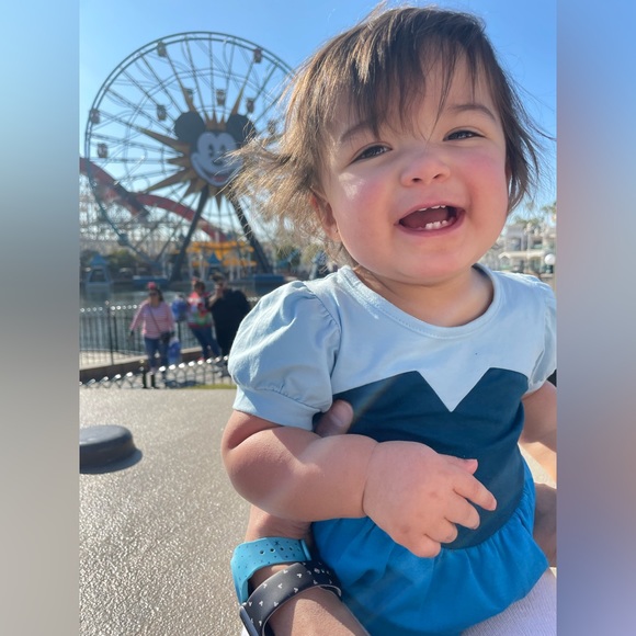 Meet your Posher, Lindsay - Picture 7 of 15